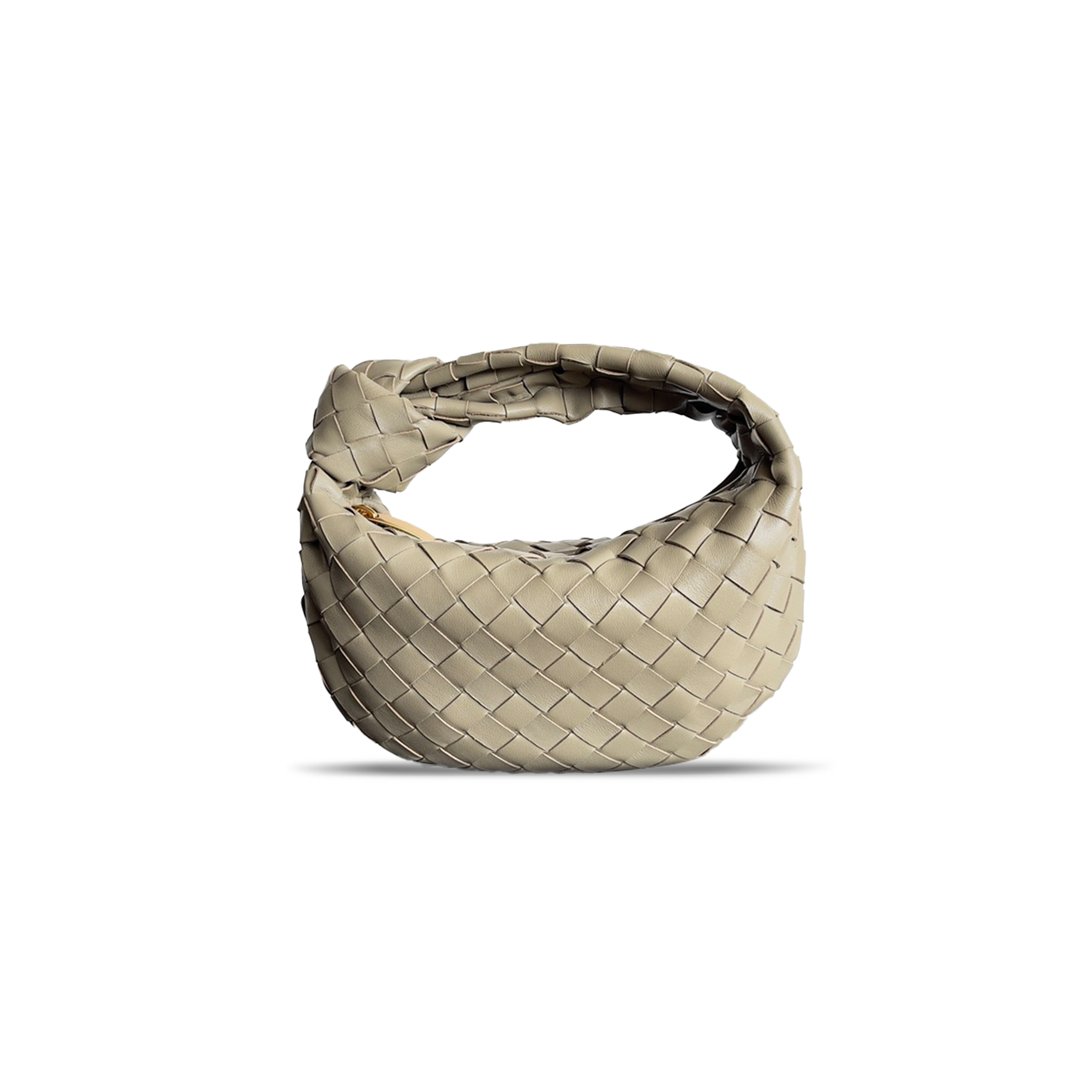 bo*te*ga Ve*ne*ta mini jodie 651876vcpp58174 (23*15*5cm)